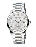 Longines Master Collection Automatic 40mm Watch for Men - L2.793.4.77.6