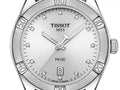 Tissot T Classic PR 100 Sport Chic Lady Watch For Women - T101.910.11.036.00