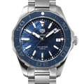 Tag Heuer Aquaracer Blue Dial Watch for Women - WAY131S.BA0748