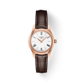 Tissot T Classic Tradition 5.5 Lady Watch For Women - T063.009.36.018.00