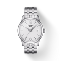 Tissot T Classic Tradition Lady Watch For Women - T063.210.11.037.00
