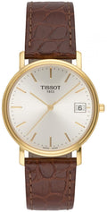 Tissot T Classic Desire 34mm Quartz Watch For Men - T52.5.411.31