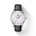 Tissot T Classic Tradition Lady Watch For Women - T063.210.16.037.00