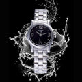 Tissot Stylis-T Watch For Women - T028.210.11.057.00