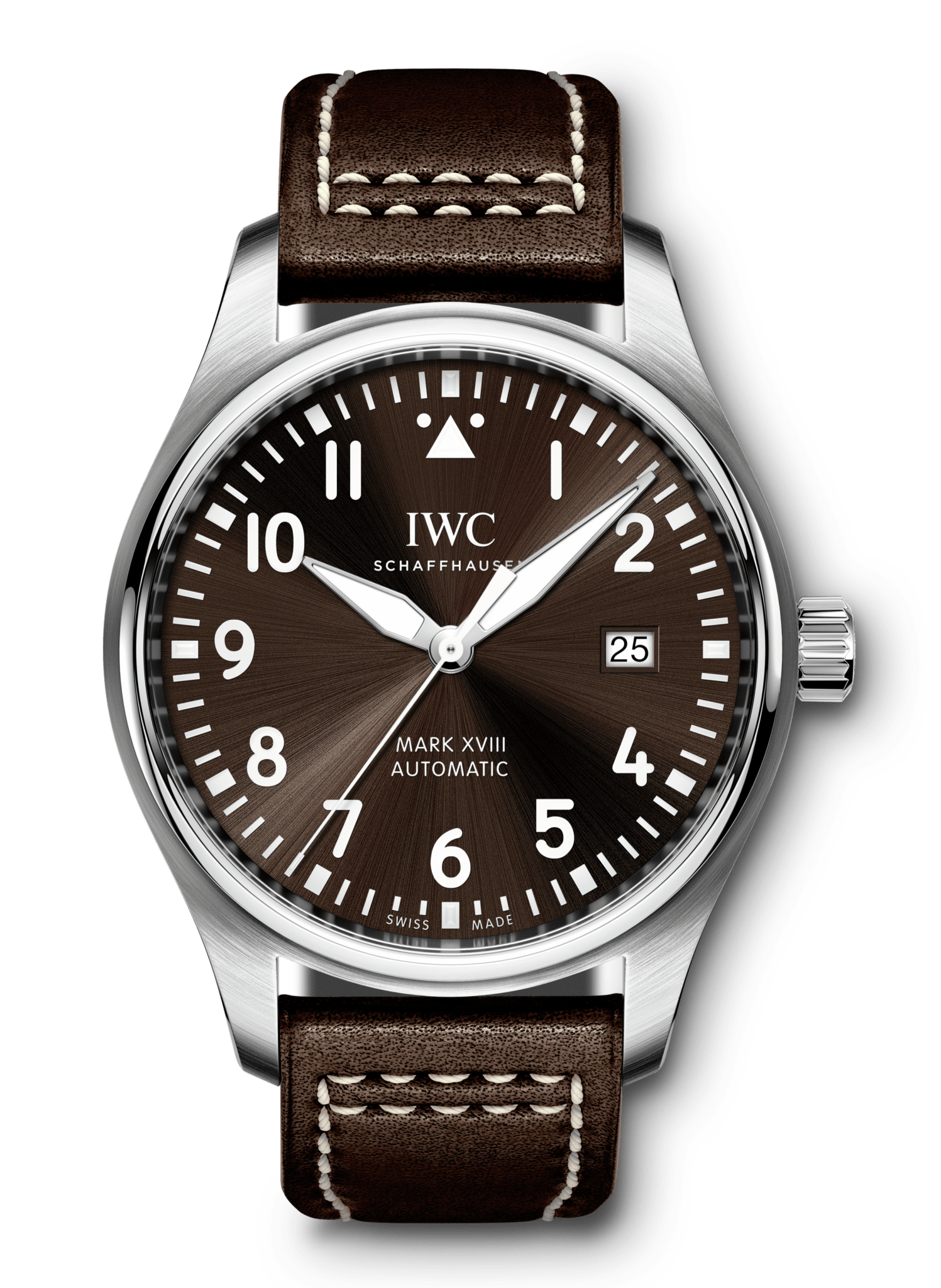 IWC Pilot's Watch Mark XVII Edition 