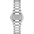Gucci G Timeless Mother of Pearl Dial Silver Steel Strap Watch For Women - YA126543