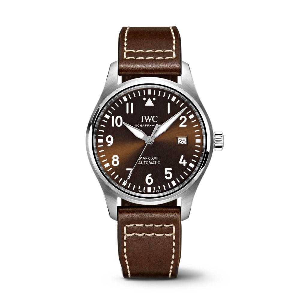 IWC Pilot's Watch Mark XVII Edition 