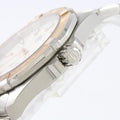 Tag Heuer Aquaracer White Dial Watch for Men - WAY1150.BD0911