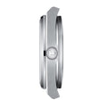 Tissot PRX Blue Dial Silver Steel Strap Watch For Men - T137.210.11.041.00