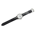 Tissot T Classic Carson Steel Quartz Watch For Men - T085.410.16.012.00