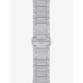 Tissot PRX Blue Dial Silver Steel Strap Watch For Men - T137.210.11.041.00