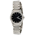 Gucci G Timeless Black Mother of Pearl Diamonds 38mm Watch For Women - YA126509