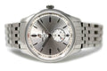 Breitling Premier Automatic 40mm Stainless Steel Silver Dial Mens Watch - A37340351G1A1