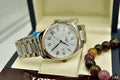 Longines Master Collection Automatic 40mm Watch for Men - L2.793.5.19.7