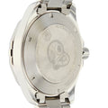 Tag Heuer Aquaracer White Dial Watch for Men - WAY2111.BA0928