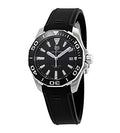 Tag Heuer Aquaracer Black Dial Watch for Men - WAY111A.FT6151