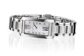 Maurice Lacroix Fiaba Mother of Pearl Dial Silver Steel Strap Watch for Women - FA2164-SS002-170