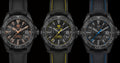 Tag Heuer Aquaracer Carbon Dial Watch for Men - WBD218B.FC6446