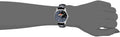Gucci G-Timeless Moonphase Black Dial Black Leather Strap Watch For Men - YA1264045
