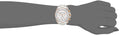 Michael Kors Blair Chronograph Silver Dial Silver Steel Strap Watch for Women - MK5459