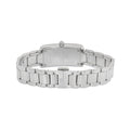 Maurice Lacroix Fiaba Black Dial Silver Steel Strap Watch for Women - FA2164-SS002-120