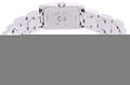 Longines Dolcevita White Dial Silver Steel Strap Watch for Women - L5.258.4.71.6