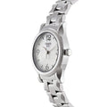 Tissot Stylis-T Mother of Pearl Dial Watch For Women - T028.210.11.117.02