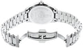 Gucci G Timeless Black Dial Silver Steel Strap Watch For Women - YA1264029