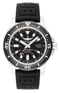 Breitling Superocean Special 44mm Ceramic Bezel Mens Watch - Y1739310/BF45