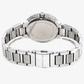 Michael Kors Taryn Quartz Blue Dial Blue Steel Strap Watch For Women - MK6563