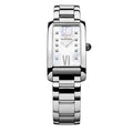 Maurice Lacroix Fiaba Mother of Pearl Dial Silver Steel Strap Watch for Women - FA2164-SS002-170