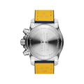 Breitling Avenger Chronograph 43 Blue Dial Blue Nylon Strap Watch for Men - A13385101C1X1