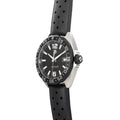 Tag Heuer Formula 1 Black Dial Watch for Men - WAZ1110.FT8023