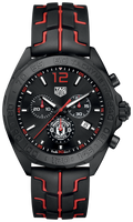 Tag Heuer Formula 1 Black Dial Watch for Men - CAZ101J.FT8027