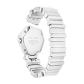 Dior Gem Dior Mother of Pearl Dial Silver Steel Strap Watch for Women - CD18111X1073
