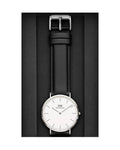 Daniel Wellington Classic Sheffield Watch For Mens - DW00100020