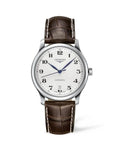 Longines Master Collection Automatic 40mm Watch for Men - L2.793.4.78.3
