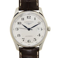 Longines Master Collection Automatic 40mm Watch for Men - L2.793.4.78.3
