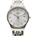 Longines Lyre 25mm Stainless Steel Watch for Women - L4.259.4.72.6