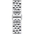 Tissot Le Locle Automatic Lady Silver Dial Silver Steel Strap Watch For Women - T006.207.11.036.00