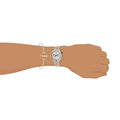 Maserati Legend Chronograph Ivory White Dial Two Tone Steel Strap Watch For Men - R8873638002