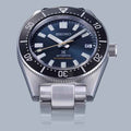Seiko Prospex Automatic 1965 Dive 55th Anniversary Limited Edtion Blue Dial Silver Steel Strap Watch For Men - SPB149J1