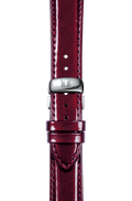 Tissot Couturier Lady Quartz Watch For Women - T035.210.16.371.00