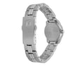 Tissot T Classic PR100 Silver Dial Silver Steel Strap Watch For Women - T049.210.11.032.00