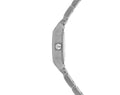 Tissot T Classic PR100 Silver Dial Silver Steel Strap Watch For Women - T049.210.11.032.00