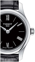 Tissot T Classic Tradition 5.5 Lady Watch For Women - T063.009.16.058.00
