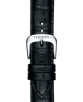 Tissot T Classic Carson Steel Quartz Watch For Men - T085.410.16.012.00