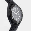 Tag Heuer Formula 1 Black Dial Strap Watch for Men - WAZ2115.FT8023