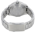 Tag Heuer Aquaracer Black Dial Silver Steel Strap Watch for Men - WAY111A.BA0928