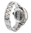 Tag Heuer Carrera Chronograph Blue Dial Silver Steel Strap Watch for Men - CBG2A1Z.BA0658